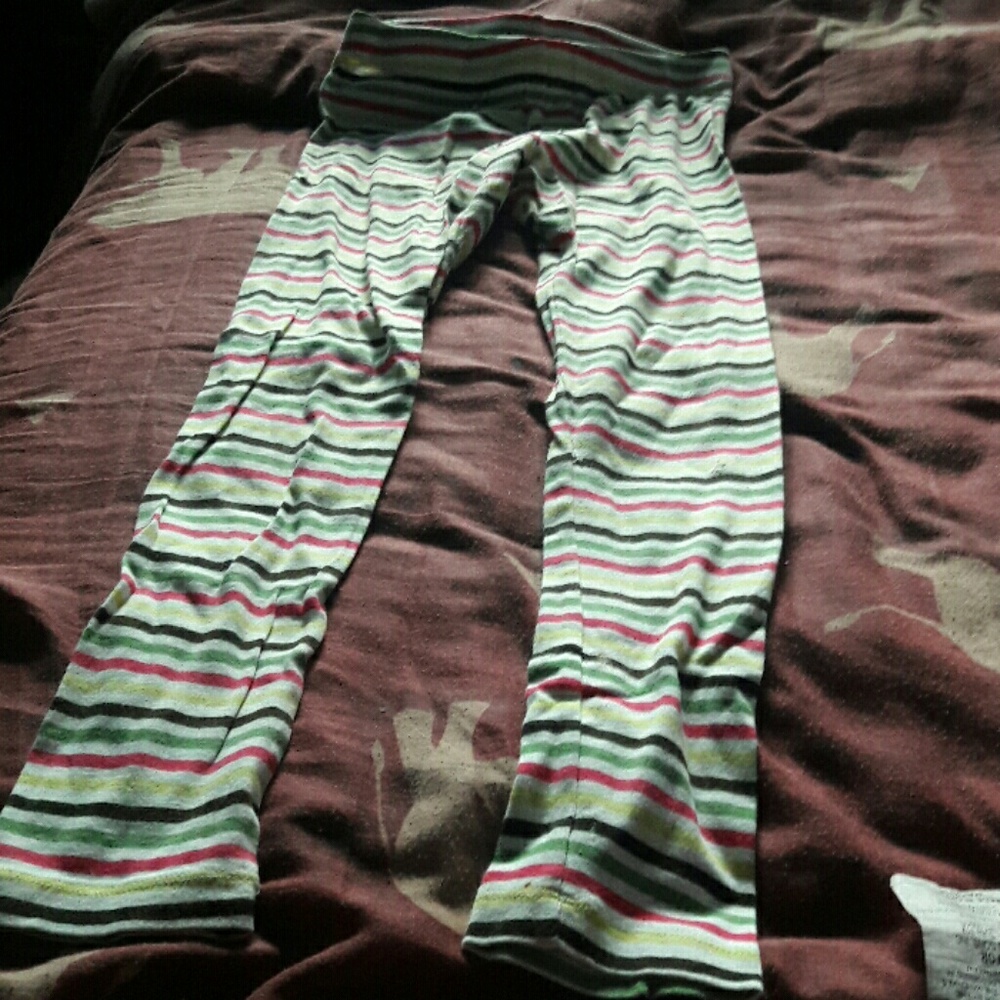 Pants